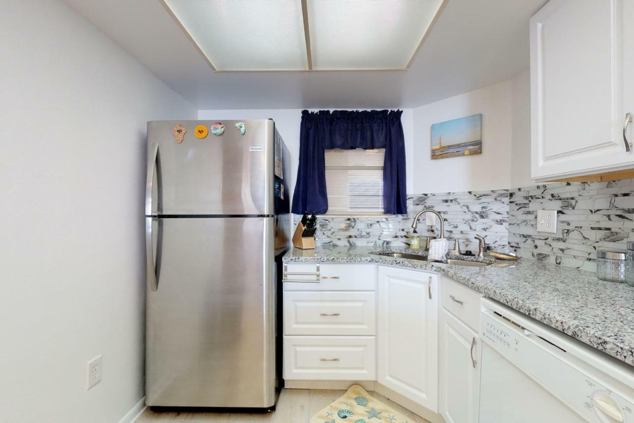 Arcadian 8D Apartment Миртъл Бийч Екстериор снимка