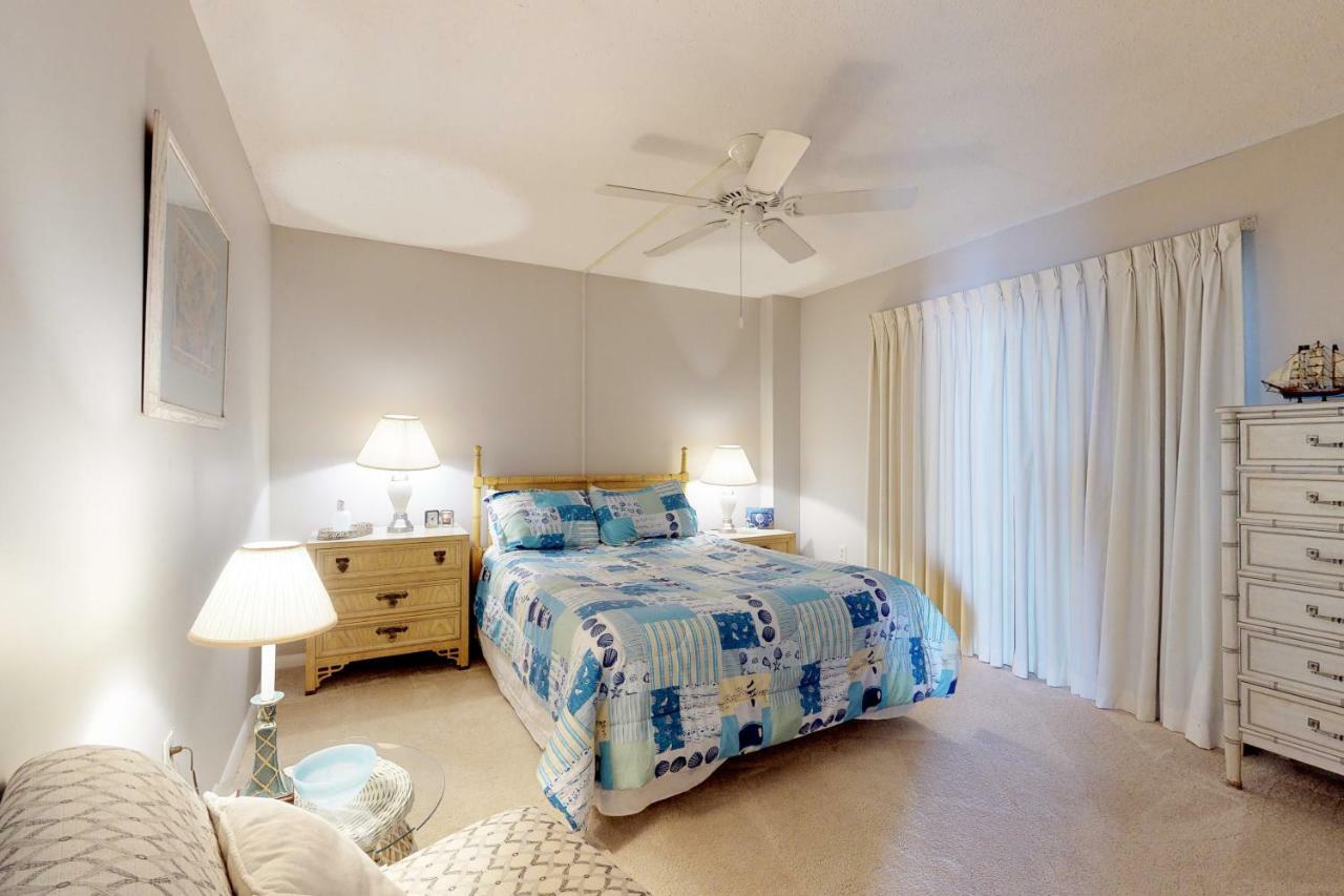 Arcadian 8D Apartment Миртъл Бийч Екстериор снимка
