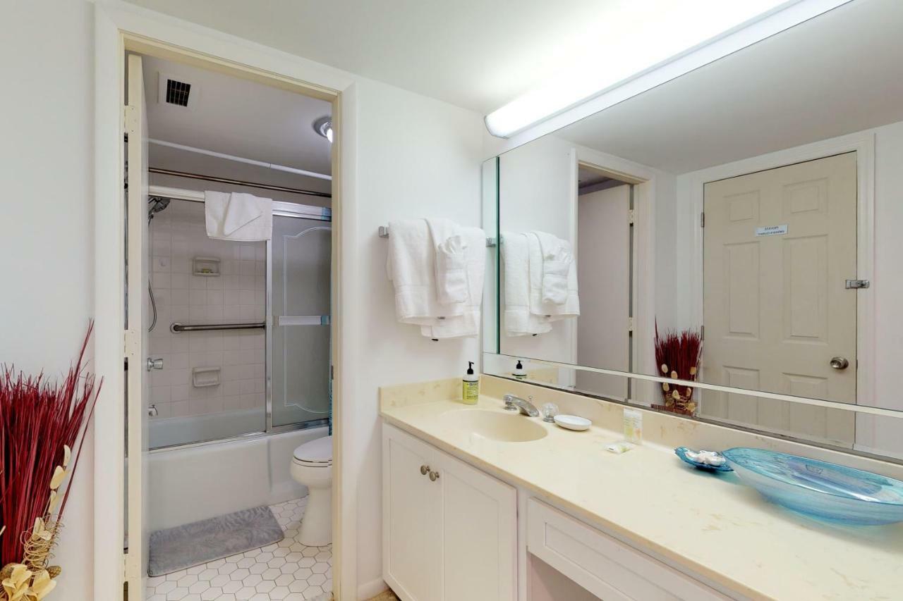 Arcadian 8D Apartment Миртъл Бийч Екстериор снимка