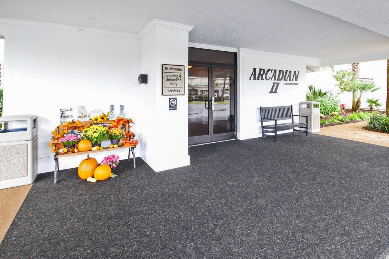Arcadian 8D Apartment Миртъл Бийч Екстериор снимка